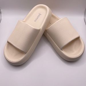 Joomra Pillow Slippers for Women